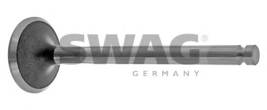 SWAG 70 91 9887 Впускной клапан 141C2000 для FIAT PUNTO (Фиат Пунто) SWAG 70 91 9887 Впускной клапан 141C2000 для FIAT PUNTO (Фиат Пунто)