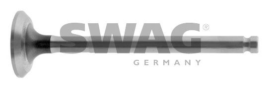 SWAG 70 91 9891 Выпускной клапан для FIAT UNO (Фиат Уно) SWAG 70 91 9891 Выпускной клапан для FIAT UNO (Фиат Уно)