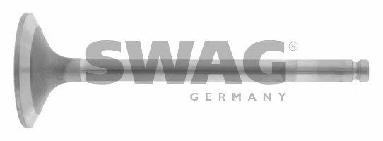 SWAG 70 92 2024 Впускной клапан для LANCIA (Лансиа/лянча) SWAG 70 92 2024 Впускной клапан для LANCIA (Лансиа/лянча)