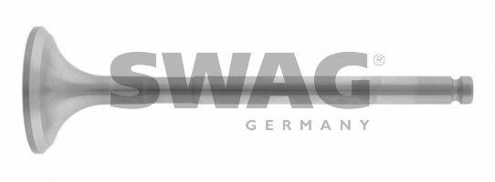 SWAG 70 92 2025 Выпускной клапан 4 для FIAT (Фиат) SWAG 70 92 2025 Выпускной клапан 4 для FIAT (Фиат)