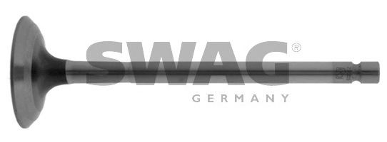 SWAG 70 92 2065 Выпускной клапан для FIAT BRAVA (Фиат Брава) SWAG 70 92 2065 Выпускной клапан для FIAT BRAVA (Фиат Брава)