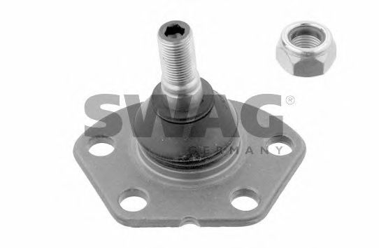 SWAG 70 92 2267 Несущий направляющий шарнир XU10J2U для PEUGEOT BOXER (Пежо Боxэр) SWAG 70 92 2267 Несущий направляющий шарнир XU10J2U для PEUGEOT BOXER (Пежо Боxэр)