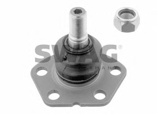 SWAG 70 92 2269 Несущий направляющий шарнир XU10J2U для PEUGEOT BOXER (Пежо Боxэр) SWAG 70 92 2269 Несущий направляющий шарнир XU10J2U для PEUGEOT BOXER (Пежо Боxэр)