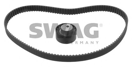 SWAG 70 92 2377 Комплект ремня ГРМ 312A3000 для FIAT LINEA (Фиат Линэа) SWAG 70 92 2377 Комплект ремня ГРМ 312A3000 для FIAT LINEA (Фиат Линэа)