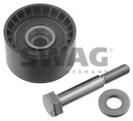 SWAG 70 92 3654 Паразитный Ведущий ролик, зубчатый ремень для FIAT SEDICI (Фиат Сэдиcи) SWAG 70 92 3654 Паразитный Ведущий ролик, зубчатый ремень для FIAT SEDICI (Фиат Сэдиcи)