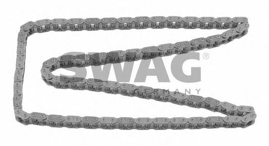 SWAG 70 92 3778 Цепь привода распредвала для OPEL AGILA (Опель Агила) SWAG 70 92 3778 Цепь привода распредвала для OPEL AGILA (Опель Агила)