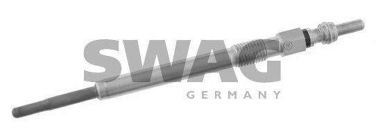 SWAG 70 92 4484 Свеча накаливания 199B1000 для FIAT 500 C (Фиат 500 c) SWAG 70 92 4484 Свеча накаливания 199B1000 для FIAT 500 C (Фиат 500 c)