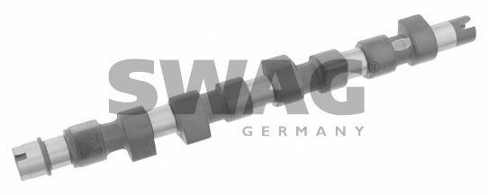 SWAG 70 92 4701 Распредвал для FIAT (Фиат) SWAG 70 92 4701 Распредвал для FIAT (Фиат)