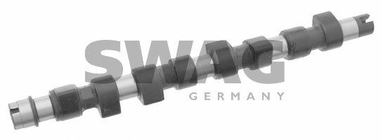 SWAG 70 92 4703 Распредвал 182B9000 для FIAT MULTIPLA (Фиат Мултипла) SWAG 70 92 4703 Распредвал 182B9000 для FIAT MULTIPLA (Фиат Мултипла)