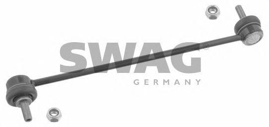 SWAG 70 92 7433 Тяга стойка, стабилизатор для FIAT PANDA (Фиат Панда) SWAG 70 92 7433 Тяга стойка, стабилизатор для FIAT PANDA (Фиат Панда)