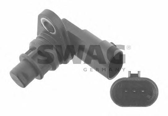 SWAG 70 92 8130 Датчик, положение распределительного вала для OPEL (Опель) SWAG 70 92 8130 Датчик, положение распределительного вала для OPEL (Опель)