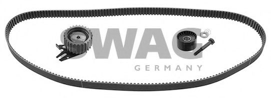 SWAG 70 92 8305 Комплект ремня ГРМ для OPEL (Опель) SWAG 70 92 8305 Комплект ремня ГРМ для OPEL (Опель)
