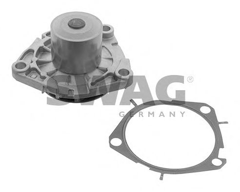 SWAG 70 92 8326 Водяной насос для OPEL ASTRA J (Опель Астра джи) SWAG 70 92 8326 Водяной насос для OPEL ASTRA J (Опель Астра джи)