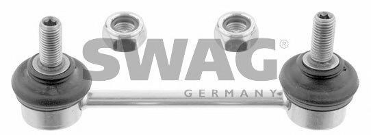 SWAG 70 92 8606 Тяга стойка, стабилизатор для FIAT (Фиат) SWAG 70 92 8606 Тяга стойка, стабилизатор для FIAT (Фиат)