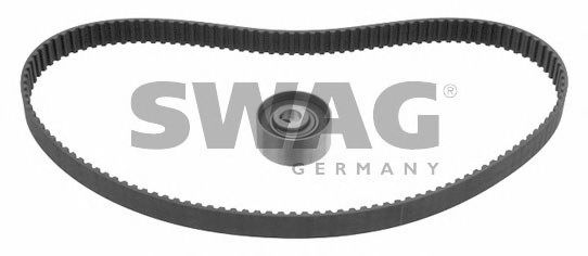 SWAG 70 92 8664 Комплект ремня ГРМ для FIAT 500 C (Фиат 500 c) SWAG 70 92 8664 Комплект ремня ГРМ для FIAT 500 C (Фиат 500 c)