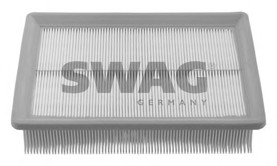 SWAG 70 93 0360 Воздушный фильтр для FIAT (Фиат) SWAG 70 93 0360 Воздушный фильтр для FIAT (Фиат)