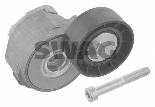 SWAG 70 93 0733 Натяжитель ремня, клиновой зубча для FIAT FREEMONT (Фиат Фрээмонт) SWAG 70 93 0733 Натяжитель ремня, клиновой зубча для FIAT FREEMONT (Фиат Фрээмонт)