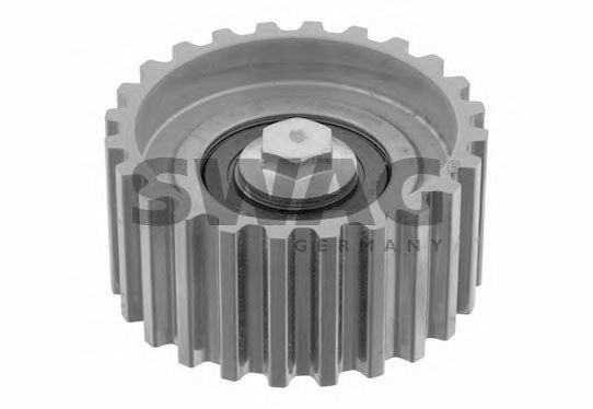 SWAG 70 93 0980 Паразитный Ведущий ролик, зубчатый ремень для IVECO DAILY IV (Ивеко Даилъ иv) SWAG 70 93 0980 Паразитный Ведущий ролик, зубчатый ремень для IVECO DAILY IV (Ивеко Даилъ иv)