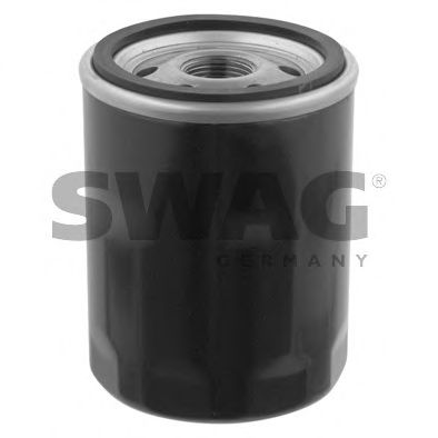 SWAG 70 93 2509 Масляный фильтр 156A2100 для FIAT STILO MULTI (Фиат Стило мульти) SWAG 70 93 2509 Масляный фильтр 156A2100 для FIAT STILO MULTI (Фиат Стило мульти)