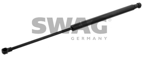 SWAG 70 93 3346 Газовая пружина, крышка багажник 199A8000 для FIAT (Фиат) SWAG 70 93 3346 Газовая пружина, крышка багажник 199A8000 для FIAT (Фиат)