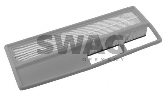 SWAG 70 93 4404 Воздушный фильтр 169A1000 для FIAT (Фиат) SWAG 70 93 4404 Воздушный фильтр 169A1000 для FIAT (Фиат)