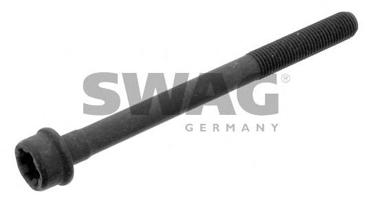 SWAG 70 93 4696 Болт головки цилидра для FIAT 500 C (Фиат 500 c) SWAG 70 93 4696 Болт головки цилидра для FIAT 500 C (Фиат 500 c)