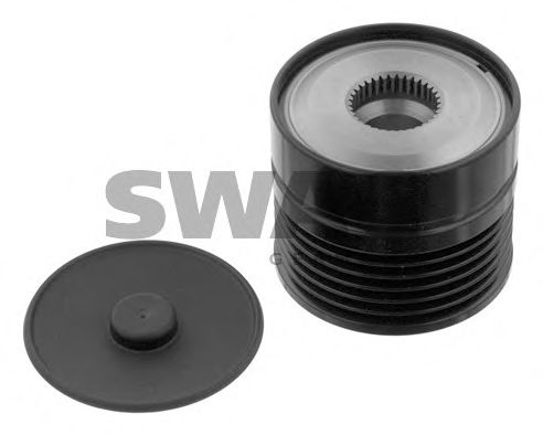 SWAG 70 93 4718 Механизм свободного хода генератора 120 для FIAT PUNTO (Фиат Пунто) SWAG 70 93 4718 Механизм свободного хода генератора 120 для FIAT PUNTO (Фиат Пунто)