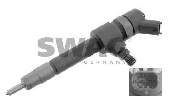 SWAG 70 93 6001 Форсунка Euro 3 для FIAT IDEA (Фиат Идэа) SWAG 70 93 6001 Форсунка Euro 3 для FIAT IDEA (Фиат Идэа)