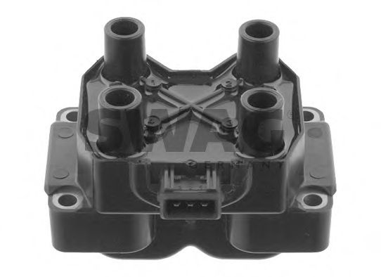 SWAG 70 93 6618 Катушка зажигания для FIAT TEMPRA (Фиат Тэмпра) SWAG 70 93 6618 Катушка зажигания для FIAT TEMPRA (Фиат Тэмпра)