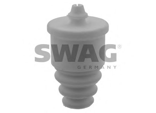 SWAG 70 93 6976 Буфер, амортизация 312A3000 для FIAT 500 C (Фиат 500 c) SWAG 70 93 6976 Буфер, амортизация 312A3000 для FIAT 500 C (Фиат 500 c)