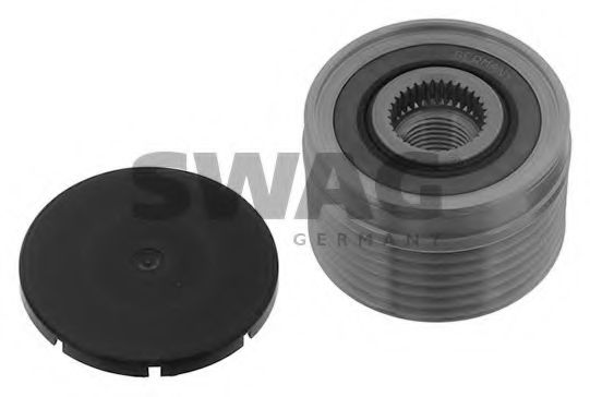 SWAG 70 93 7046 Механизм свободного хода генератора 962179148 для FIAT SCUDO NATO (Фиат Сcудо нато) SWAG 70 93 7046 Механизм свободного хода генератора 962179148 для FIAT SCUDO NATO (Фиат Сcудо нато)