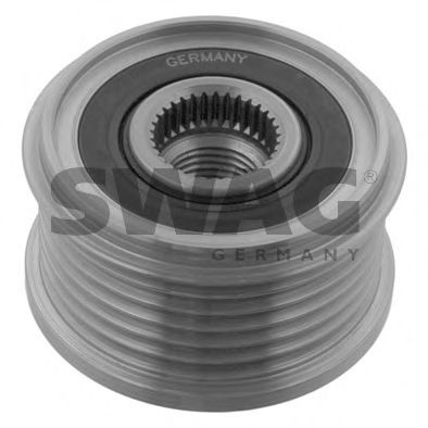 SWAG 70 93 7047 Механизм свободного хода генератора RHH для FIAT SCUDO NATO (Фиат Сcудо нато) SWAG 70 93 7047 Механизм свободного хода генератора RHH для FIAT SCUDO NATO (Фиат Сcудо нато)