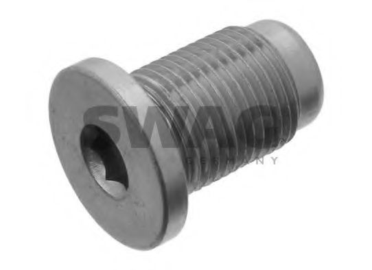 SWAG 70 93 7940 Резьбовая пробка, масляный поддон для FIAT BARCHETTA (Фиат Барчэтта) SWAG 70 93 7940 Резьбовая пробка, масляный поддон для FIAT BARCHETTA (Фиат Барчэтта)