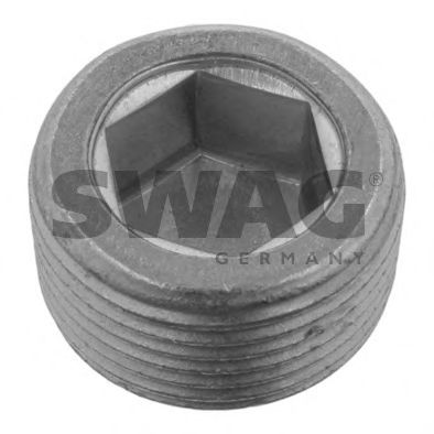 SWAG 70 93 8179 Резьбовая пробка, масляный поддон; Резьбовая пробка, картер коробки передач для FIAT TEMPRA SW (Фиат Темпра св) SWAG 70 93 8179 Резьбовая пробка, масляный поддон; Резьбовая пробка, картер коробки передач для FIAT TEMPRA SW (Фиат Темпра св)