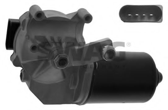 SWAG 70 93 9309 Двигатель стеклоочистителя 199A8000 для FIAT LINEA (Фиат Линэа) SWAG 70 93 9309 Двигатель стеклоочистителя 199A8000 для FIAT LINEA (Фиат Линэа)