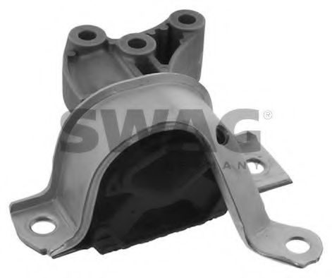 SWAG 70 93 9642 Подвеска, двигатель; Подвеска, автоматическая коробка передач; Подвеска, ступенчатая коробка передач для FIAT 500 C (Фиат 500 c) SWAG 70 93 9642 Подвеска, двигатель; Подвеска, автоматическая коробка передач; Подвеска, ступенчатая коробка передач для FIAT 500 C (Фиат 500 c)