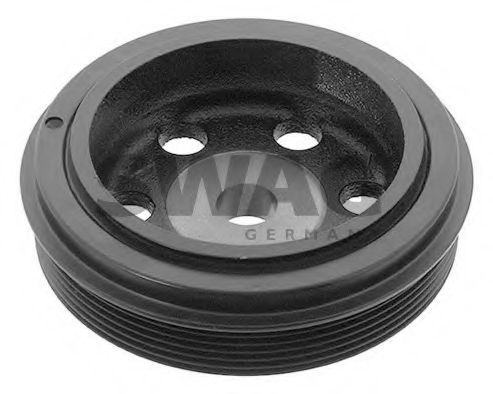 SWAG 70 93 9773 Ременный шкив, коленчатый вал для автомобилей без кондиционера для FIAT (Фиат) SWAG 70 93 9773 Ременный шкив, коленчатый вал для автомобилей без кондиционера для FIAT (Фиат)