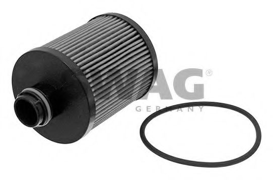 SWAG 70 93 9837 Масляный фильтр для FIAT SEDICI (Фиат Сэдиcи) SWAG 70 93 9837 Масляный фильтр для FIAT SEDICI (Фиат Сэдиcи)