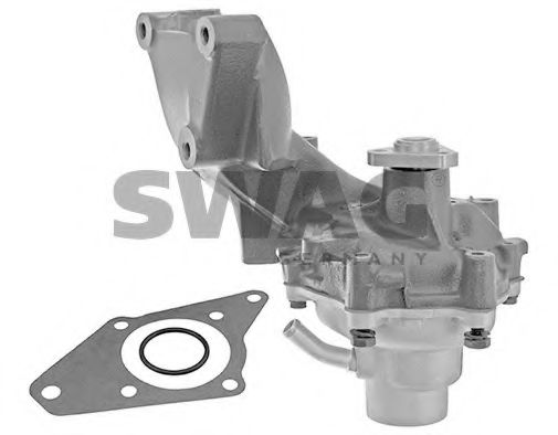 SWAG 70 93 9878 Водяной насос для FIAT DUCATO (Фиат Дукато) SWAG 70 93 9878 Водяной насос для FIAT DUCATO (Фиат Дукато)