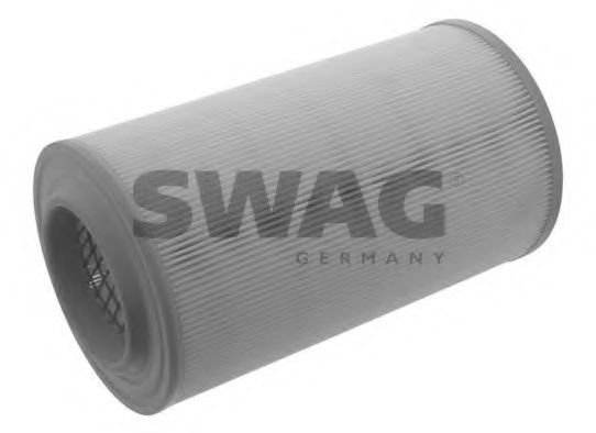 SWAG 70 94 0208 Воздушный фильтр не для пыльных условий для FIAT (Фиат) SWAG 70 94 0208 Воздушный фильтр не для пыльных условий для FIAT (Фиат)