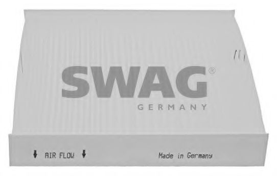 SWAG 70 94 4783 Фильтр, воздух во внутренном пространстве 312A3000 для FIAT 500 C (Фиат 500 c) SWAG 70 94 4783 Фильтр, воздух во внутренном пространстве 312A3000 для FIAT 500 C (Фиат 500 c)