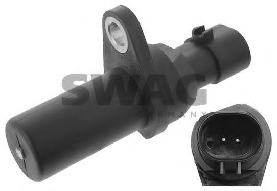 SWAG 70 94 4842 Датчик импульсов для автомобилей без функции старт-стоп для ABARTH 500C (Абартх 500c) SWAG 70 94 4842 Датчик импульсов для автомобилей без функции старт-стоп для ABARTH 500C (Абартх 500c)