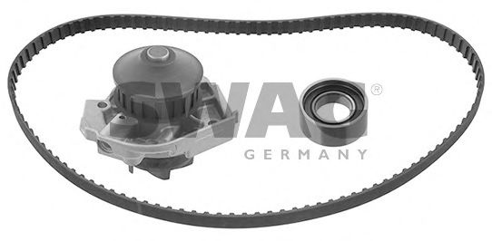 SWAG 70 94 5140 Комплект ремня ГРМ 9042883 для FIAT PALIO (Фиат Палио) SWAG 70 94 5140 Комплект ремня ГРМ 9042883 для FIAT PALIO (Фиат Палио)