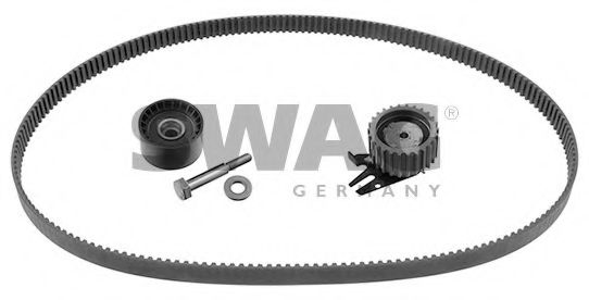 SWAG 70 94 7730 Комплект ремня ГРМ для FIAT IDEA (Фиат Идэа) SWAG 70 94 7730 Комплект ремня ГРМ для FIAT IDEA (Фиат Идэа)