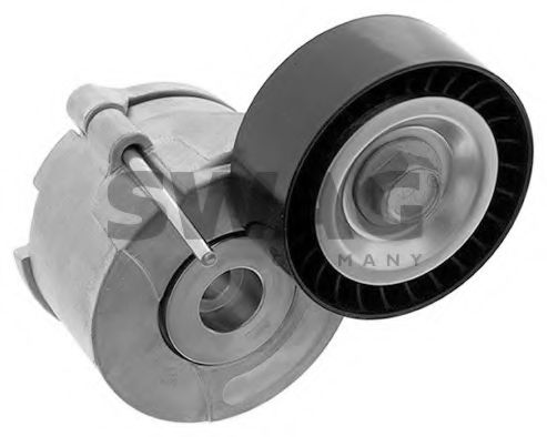 SWAG 70 94 8697 Натяжитель ремня, клиновой зубча 199B1000 для CITROËN NEMO (CитроËн Нэмо)