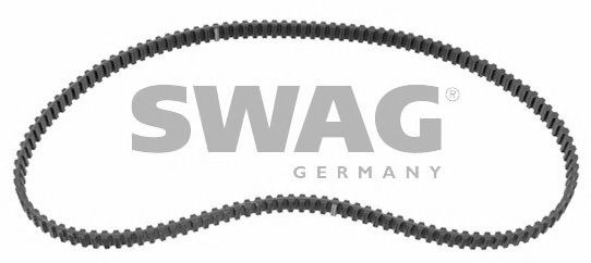 SWAG 74 02 0003 Ремень ГРМ<br >01 1996 