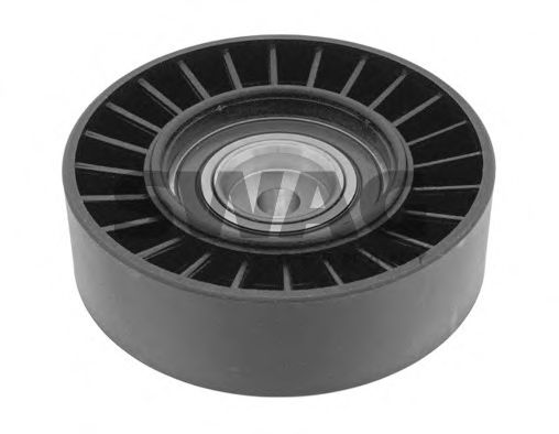 SWAG 74 03 0003 Паразитный ведущий ролик, поликлиновой ремень для автомобилей с кондиционером для LANCIA LYBRA SW (Лансиа/лянча Либра св) SWAG 74 03 0003 Паразитный ведущий ролик, поликлиновой ремень для автомобилей с кондиционером для LANCIA LYBRA SW (Лансиа/лянча Либра св)