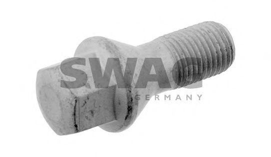 SWAG 74 93 2438 Болт для крепления колеса для ALFA ROMEO BRERA (Альфа ромео Брэра) SWAG 74 93 2438 Болт для крепления колеса для ALFA ROMEO BRERA (Альфа ромео Брэра)