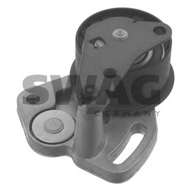 SWAG 74 93 6445 Натяжитель ремня, клиновой зубча для LANCIA THESIS (Лансиа/лянча Тхэсис) SWAG 74 93 6445 Натяжитель ремня, клиновой зубча для LANCIA THESIS (Лансиа/лянча Тхэсис)