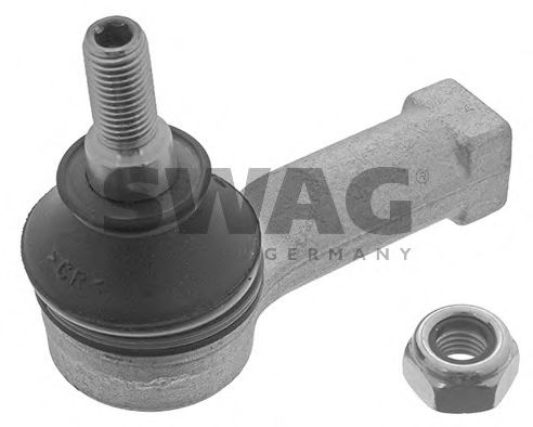 SWAG 80 71 0002 Наконечник поперечной рулевой тяги 01 1983 для MITSUBISHI L 300 STARWAGON (Митсубиши/митсубиси Л 300 старвагон) SWAG 80 71 0002 Наконечник поперечной рулевой тяги 01 1983 для MITSUBISHI L 300 STARWAGON (Митсубиши/митсубиси Л 300 старвагон)